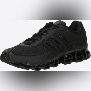 ADIDAS ORIGINALS Sneakers
'Megaride' in Black